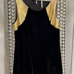 Ladies dress size 2X