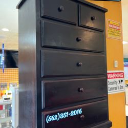 Cherry Duplex Dresser Cajonera Comoda Nueva Bonita 