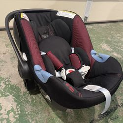 Cybex Aton Car Seat with Base