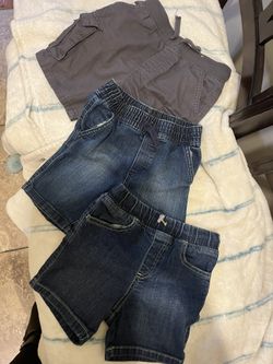 Kids Shorts