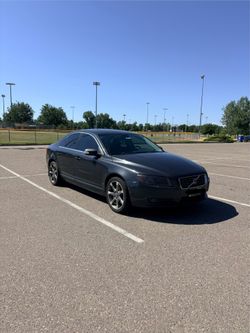 2009 Volvo S80