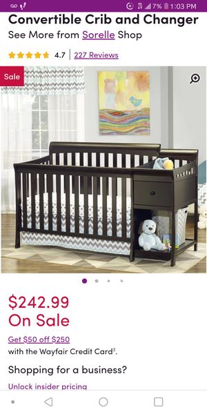 New And Used Baby Cribs For Sale In Worcester Ma Offerup