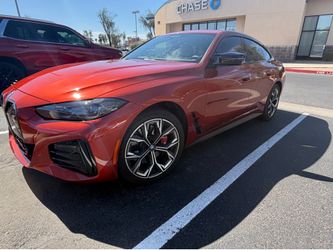 2023 BMW I4
