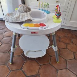 Baby Play Skip Hop