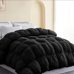 Queen down Comforter