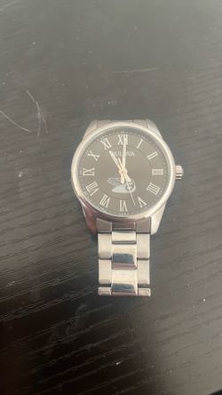 bulova classic