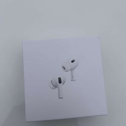 AirPod Pro 2
