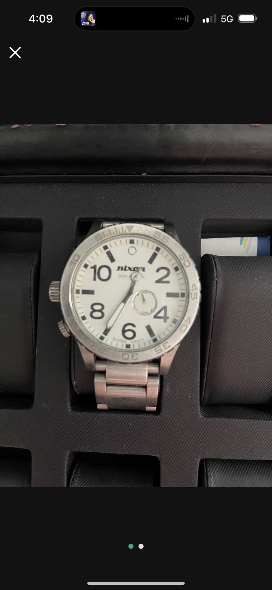 Men’s Watches