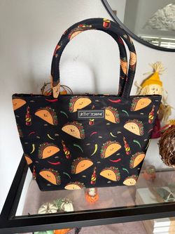 Lunch bag