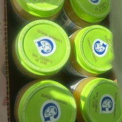 Baby Food