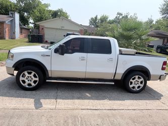 2007 Ford F-150