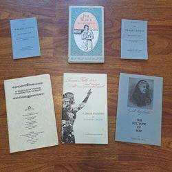 Womens Rights Historical Papers