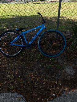 Se bike 29 inch