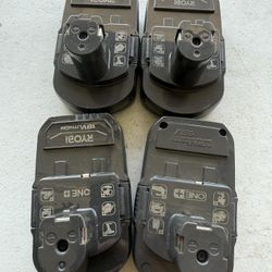Ryobi 18V 2Ah Battery