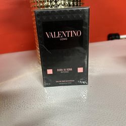 Valentino UOMO cologne for men