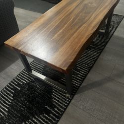 Coffee Table Heavy Duty