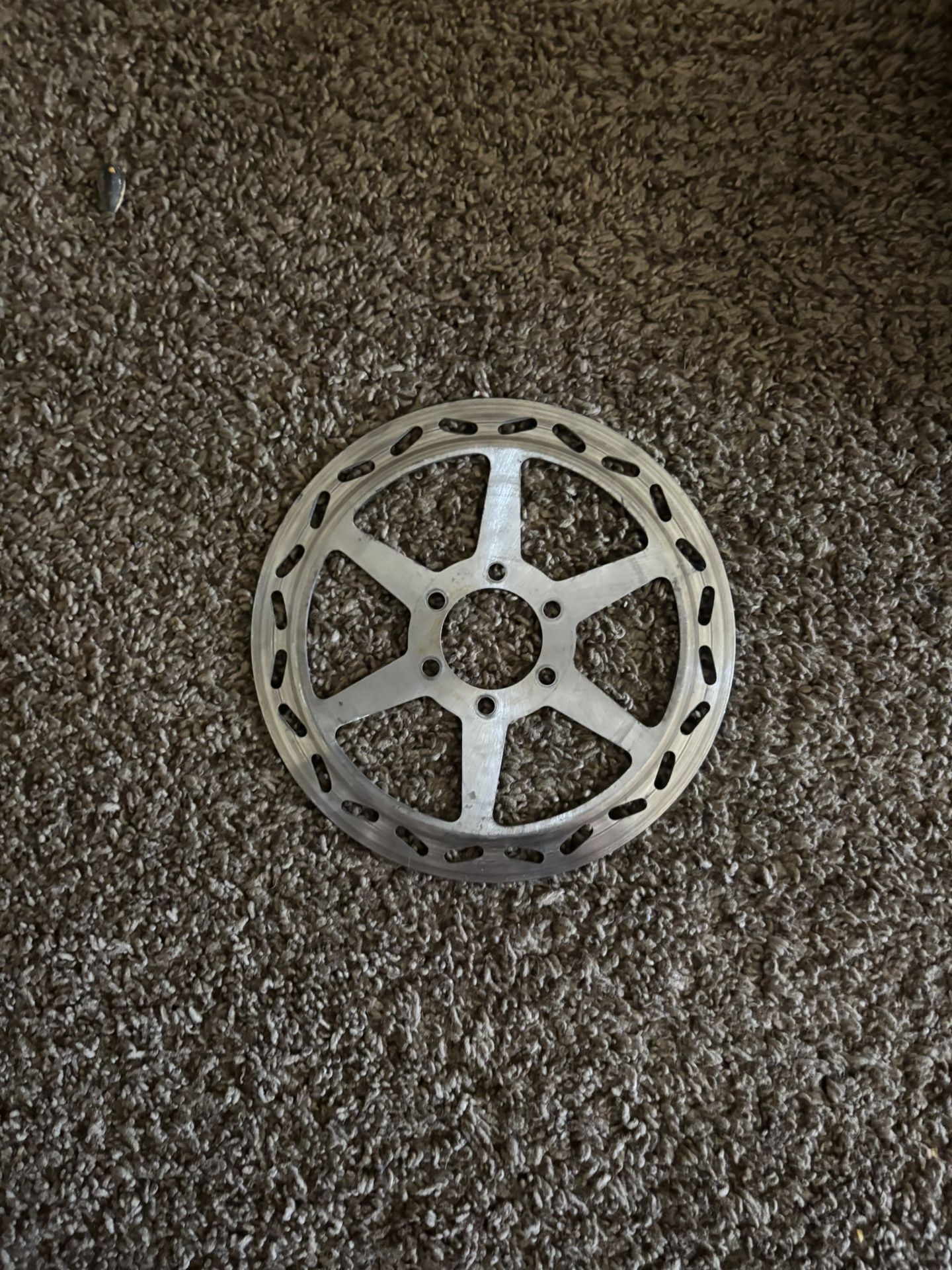 break disc