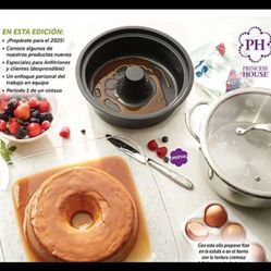 Flanera De Princess House Nueva