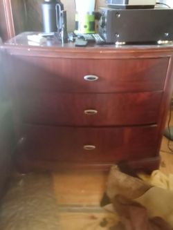 Nightstand