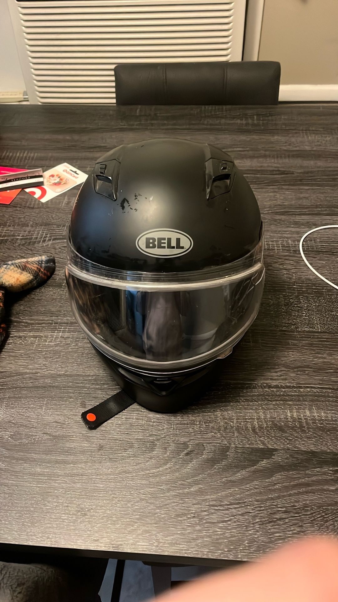 Bell Helmet