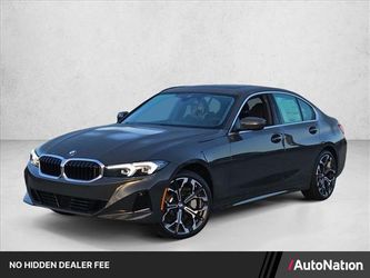 2026 BMW 330i