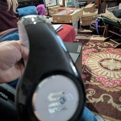 Soul By Ludacris Head Phones Work Great 