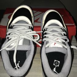 Jordan Flight 7 Youth