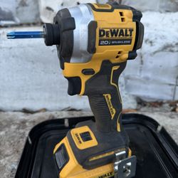 Dewalt DCF850
