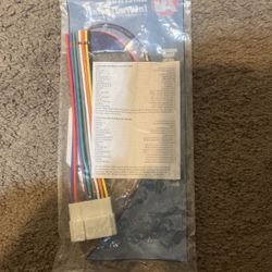 Wire Harness 