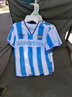 Argentina  Jerssys