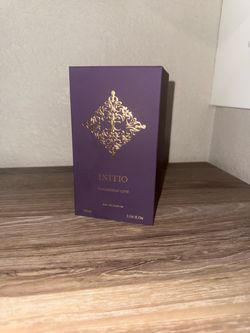 Initio Psychedelic Love Eau de Parfum