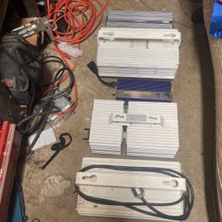 Grow Lamp Power Supply