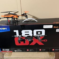 Drone With Controller