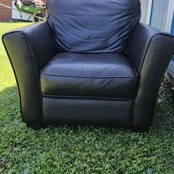 Leather Chair