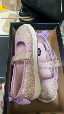 Girl shoes size 10