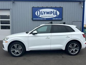 2020 Audi Q5