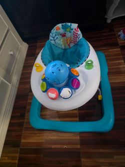 Baby Walker