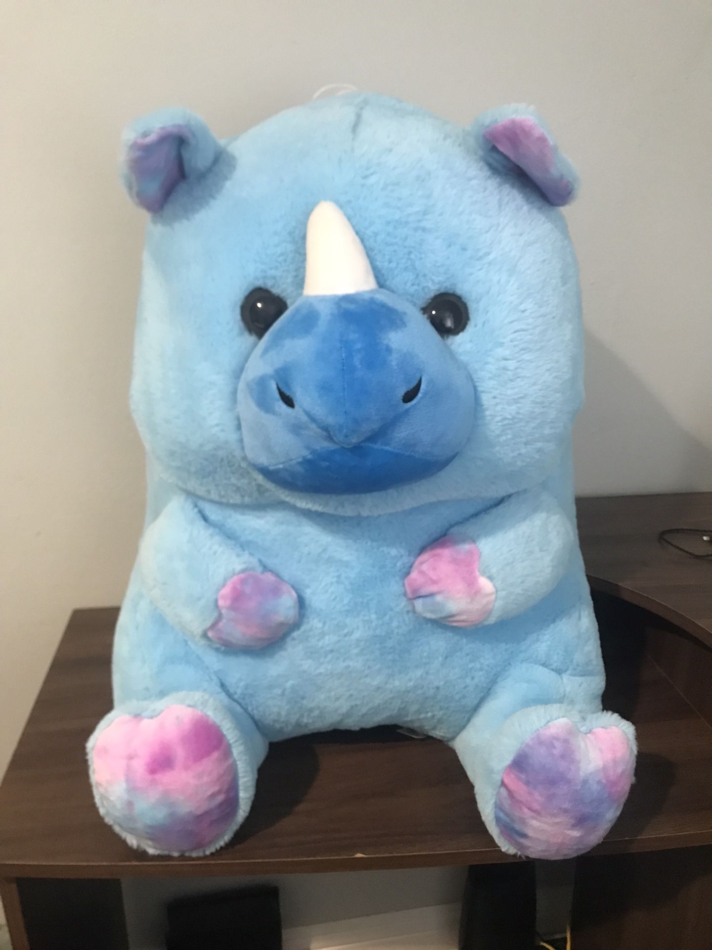 Huge Stuffed Toy