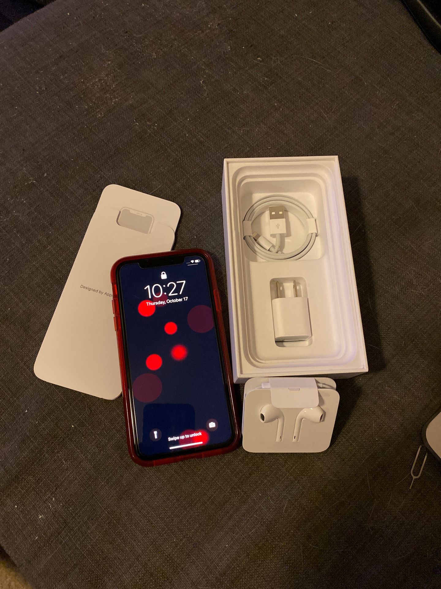 iPhone XR 128 GB T-Mobile