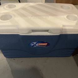 Coleman Xtreme Cooler 
