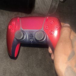 Ps5 Controller 