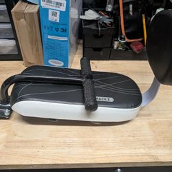 Kid Bike Seat