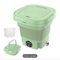 Mini Washer