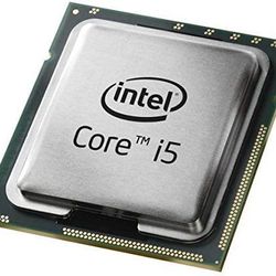 i5 6600K & i7 9700K