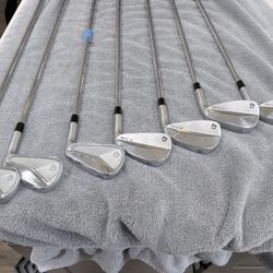 Taylormade P7mb/P7mc Combo Set 4-PW