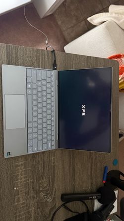 Dell XPS 13” i7 Laptop