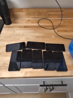 Verizon SmartPhones