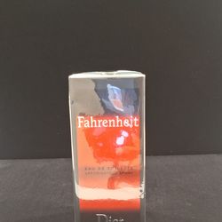 Dior Fahrenheit 100ML