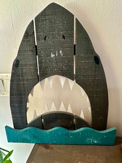 Kids Ocean Style Decor