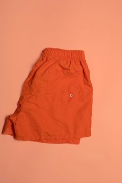 SWIM TRUNKS 